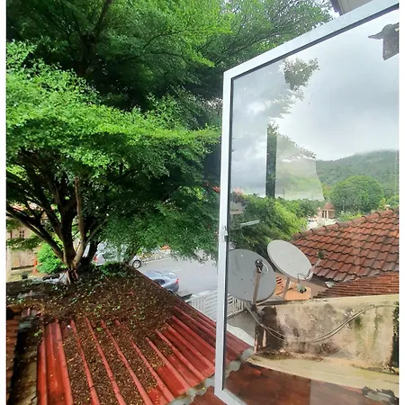 Homestay Pohon Rendang Balik Pulau Exterior photo