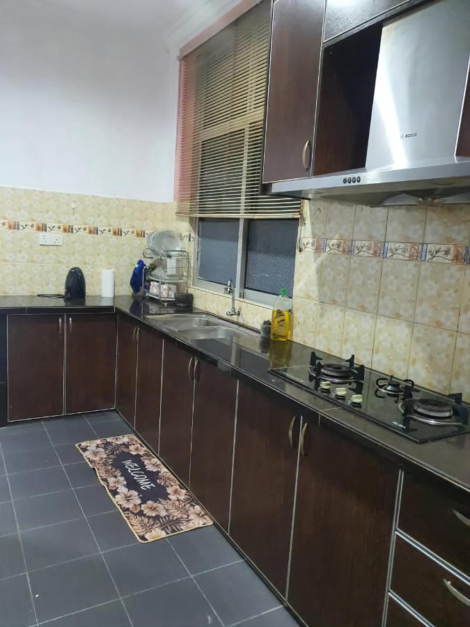 Pohon Rendang Holiday home Balik Pulau