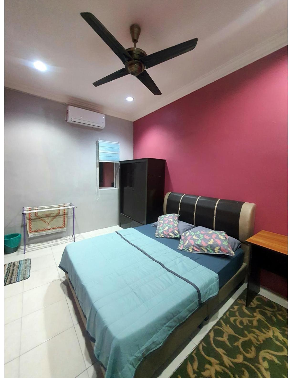 Pohon Rendang Holiday home